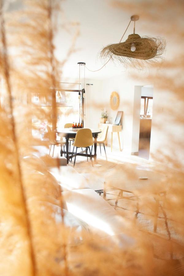 Oboho - Le Boheme Apartment Esneux