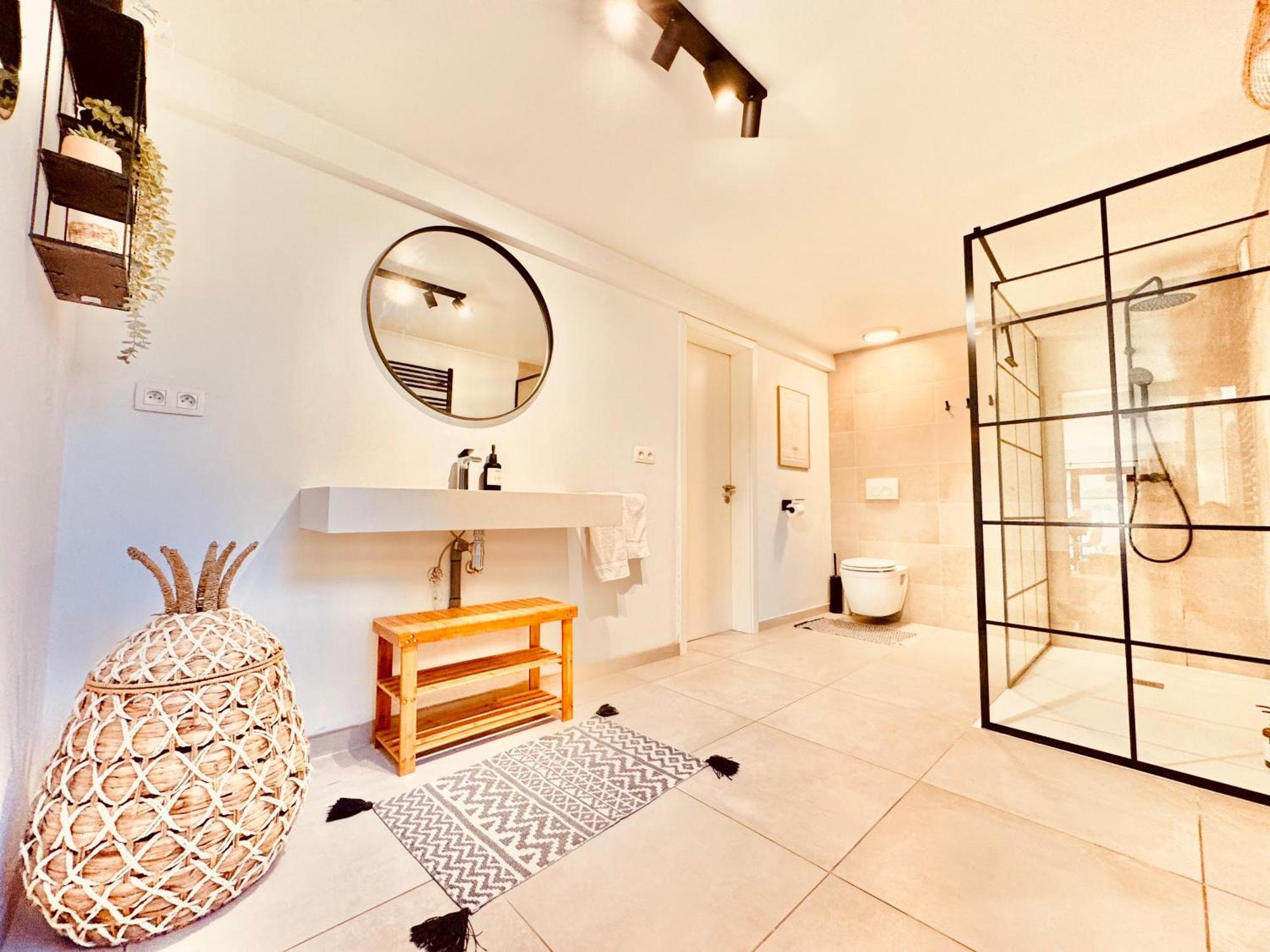 Apartment Oboho - Le Boheme *