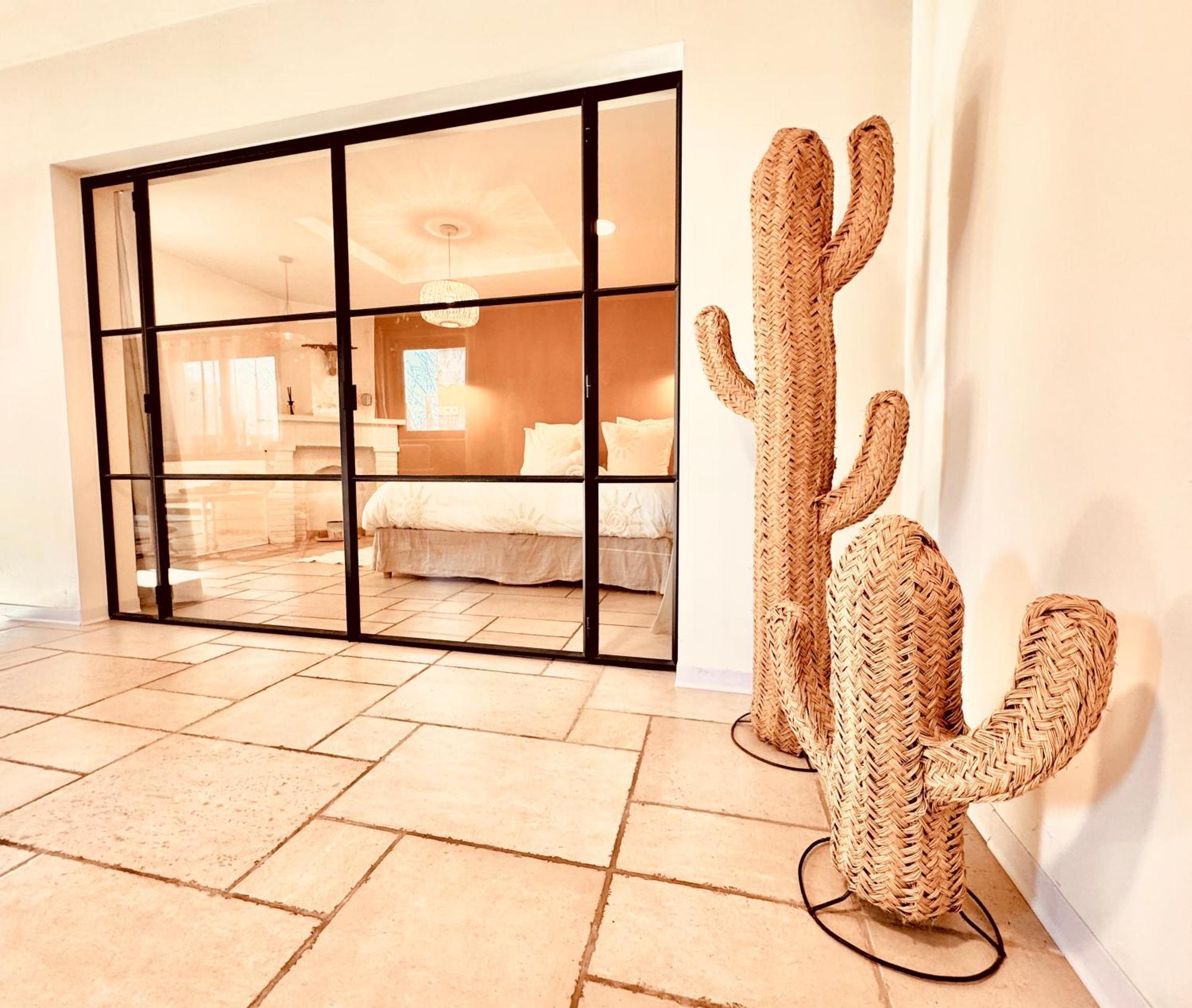 Oboho - Le Boheme Apartment