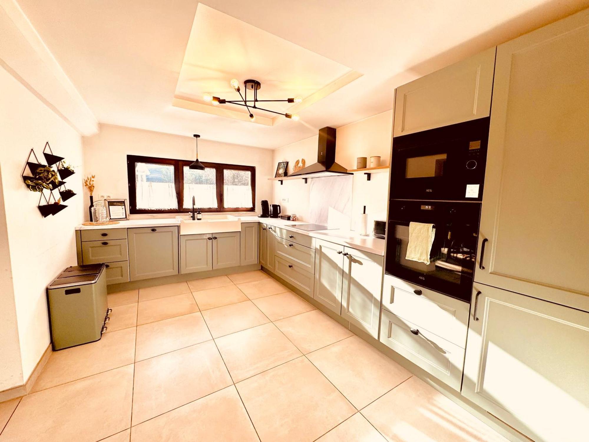 Apartment Oboho - Le Boheme