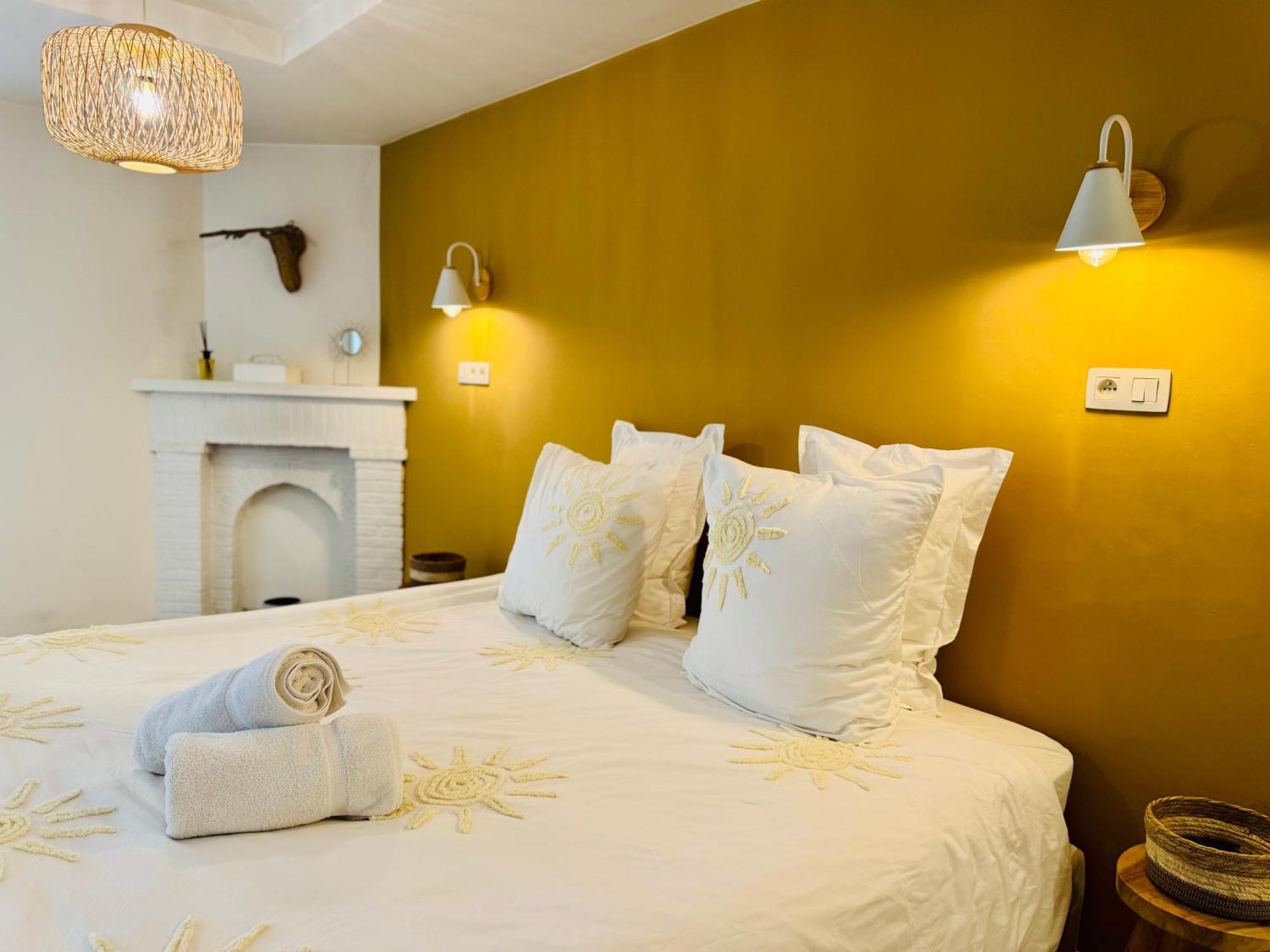 Oboho - Le Bohème Apartment *