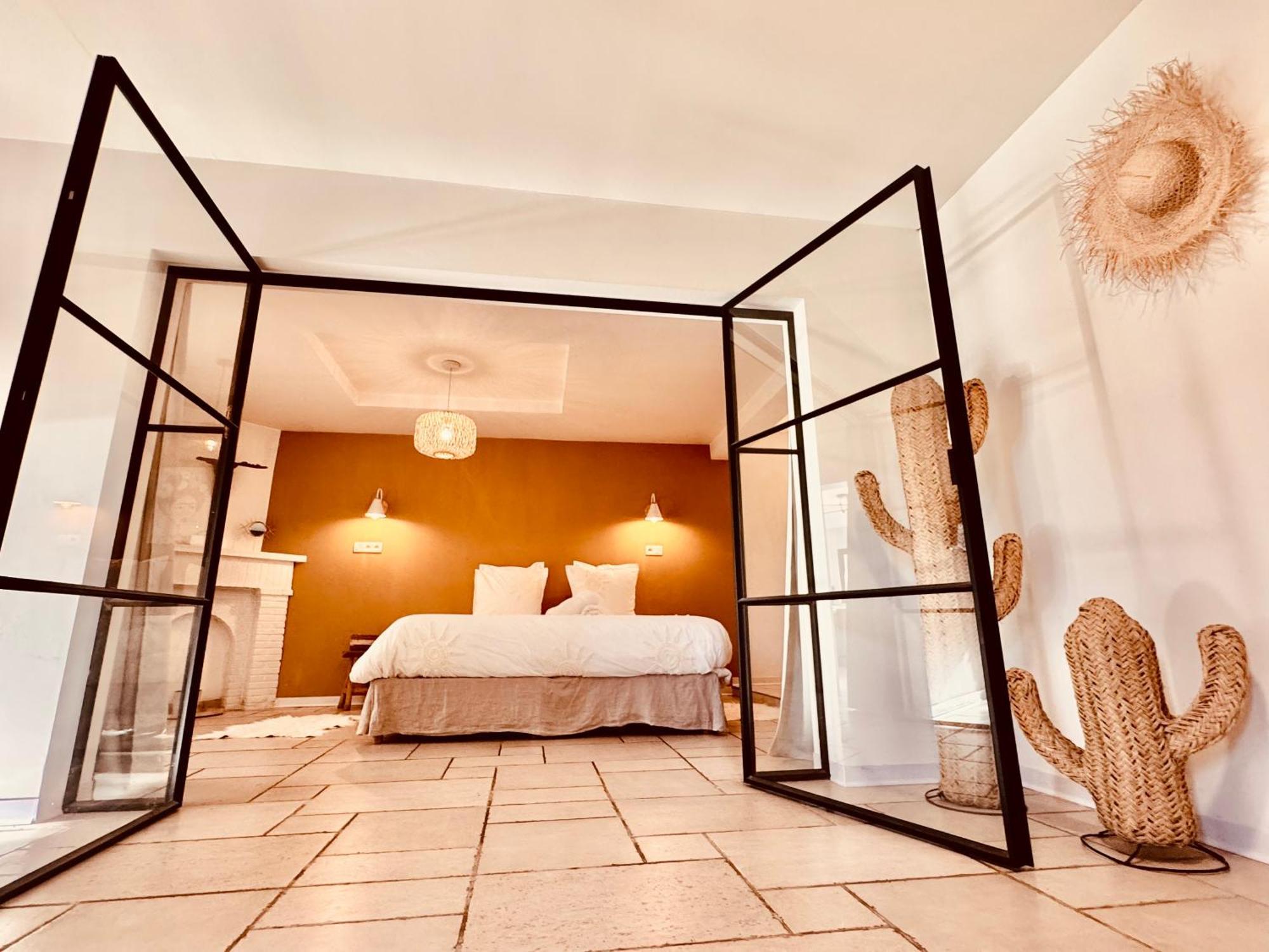 Oboho - Le Boheme Apartment Esneux