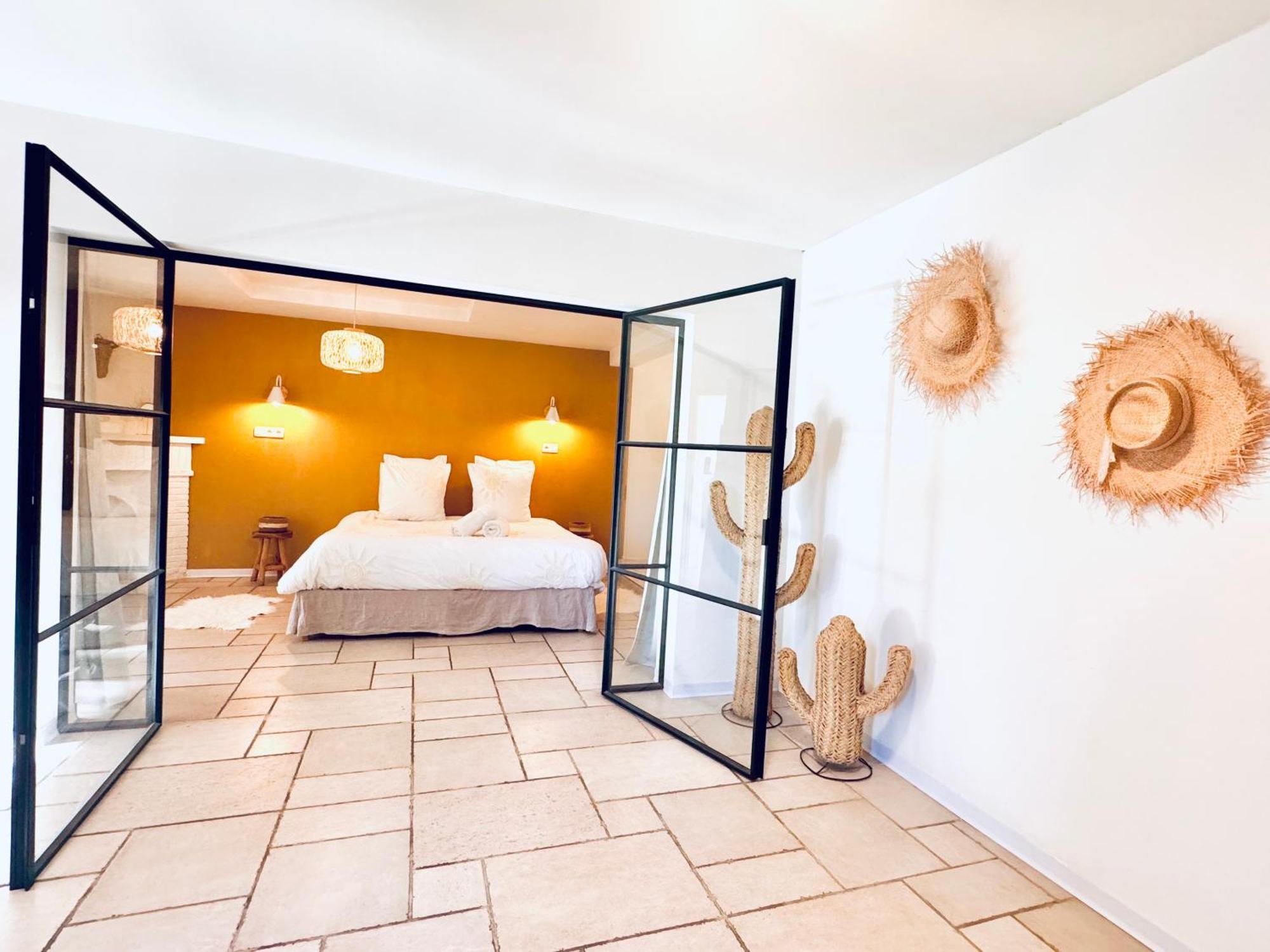 Oboho - Le Bohème Apartment