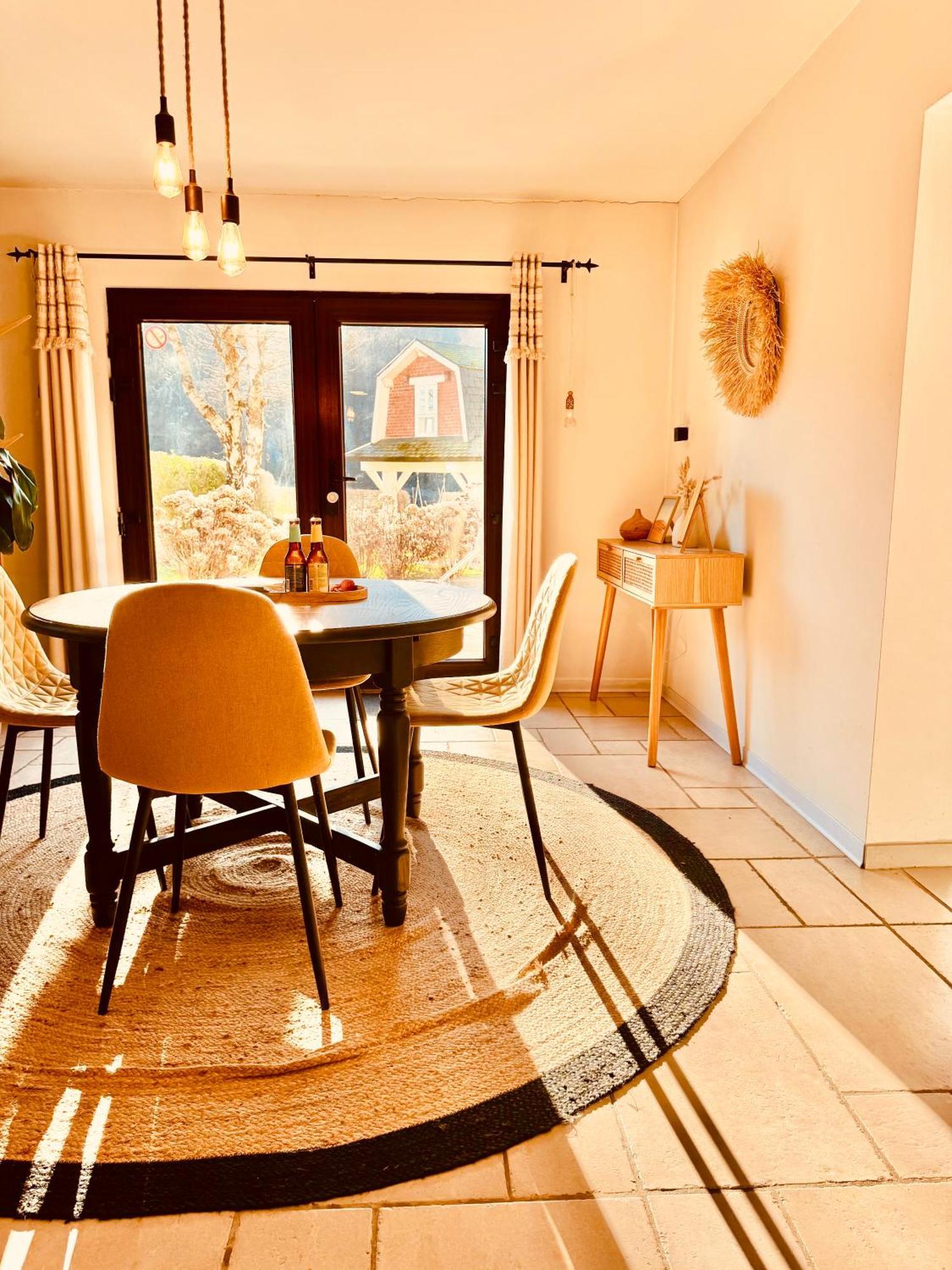 Oboho - Le Boheme Apartment *