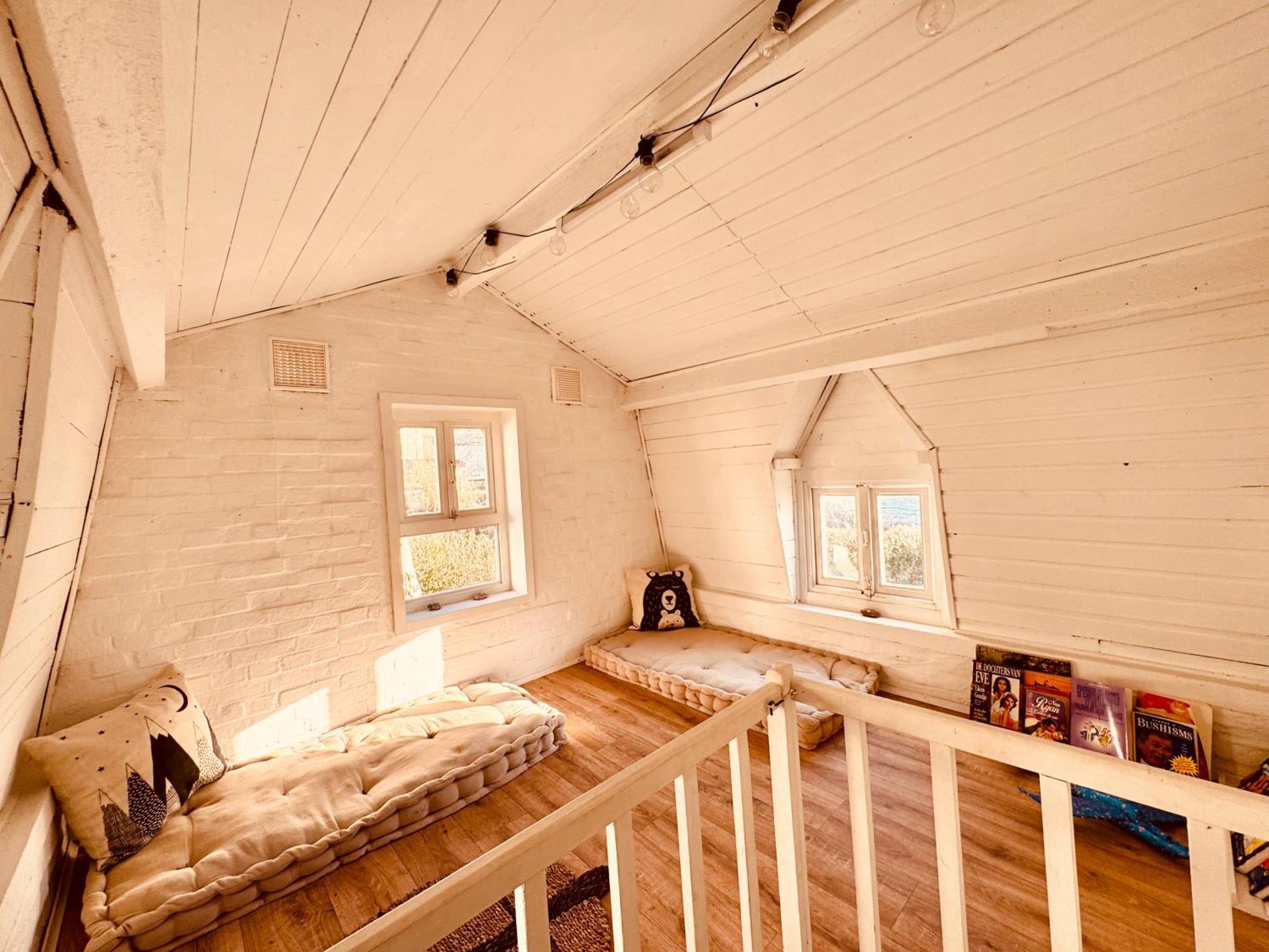 Oboho - Le Boheme Apartment *